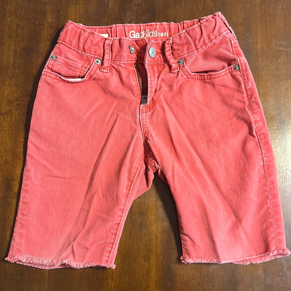 Kids shorts